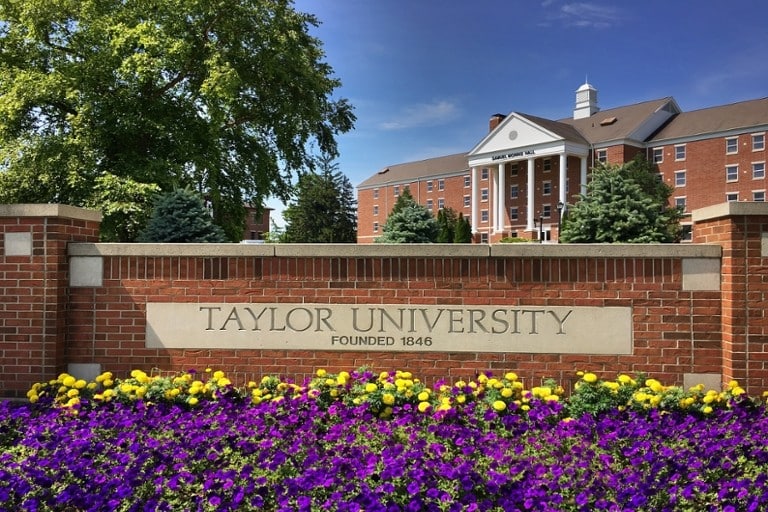 taylor-university