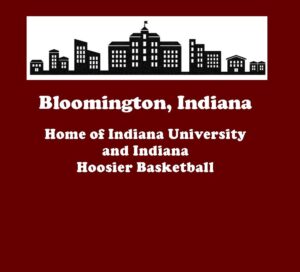 Bloomington Indiana Info image
