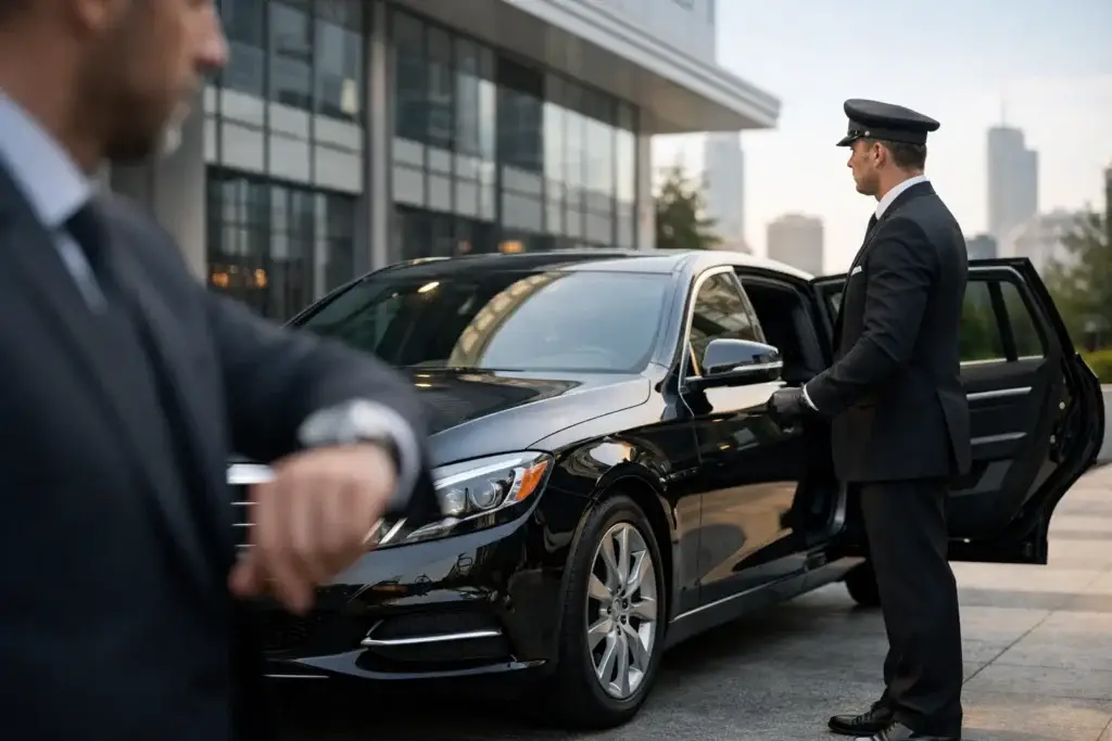 A Practical Guide to Hourly Black Car Service