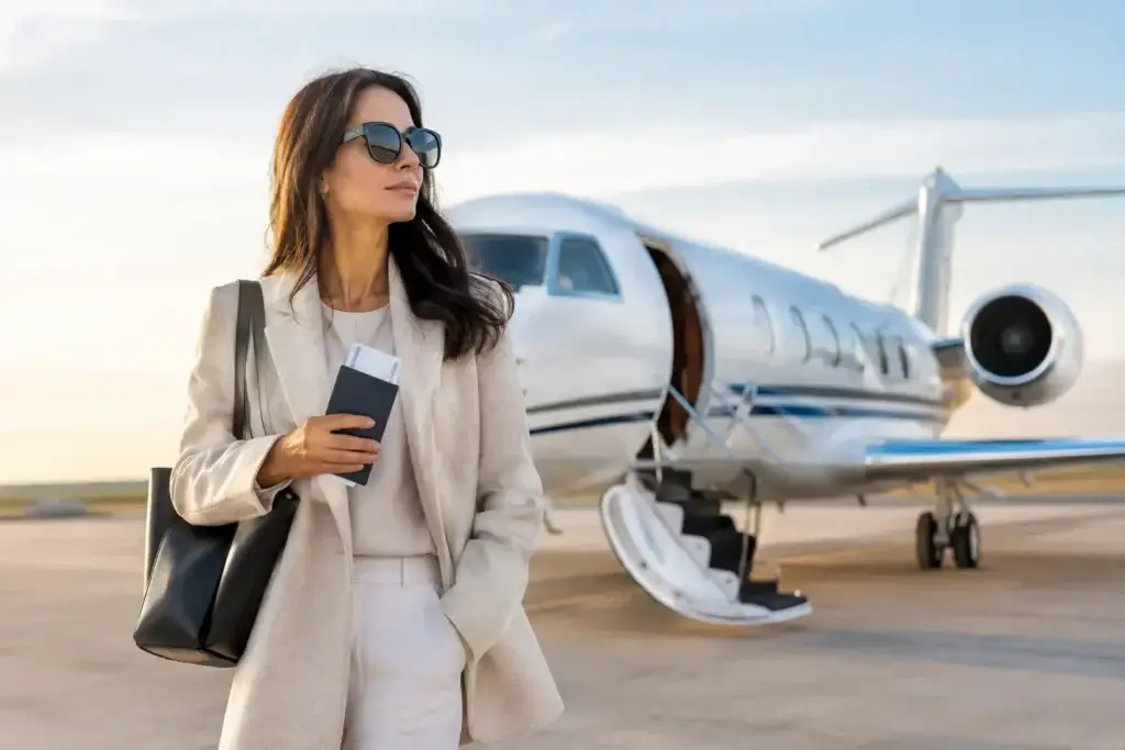 Luxury Travel Safety Trends That Matter Now