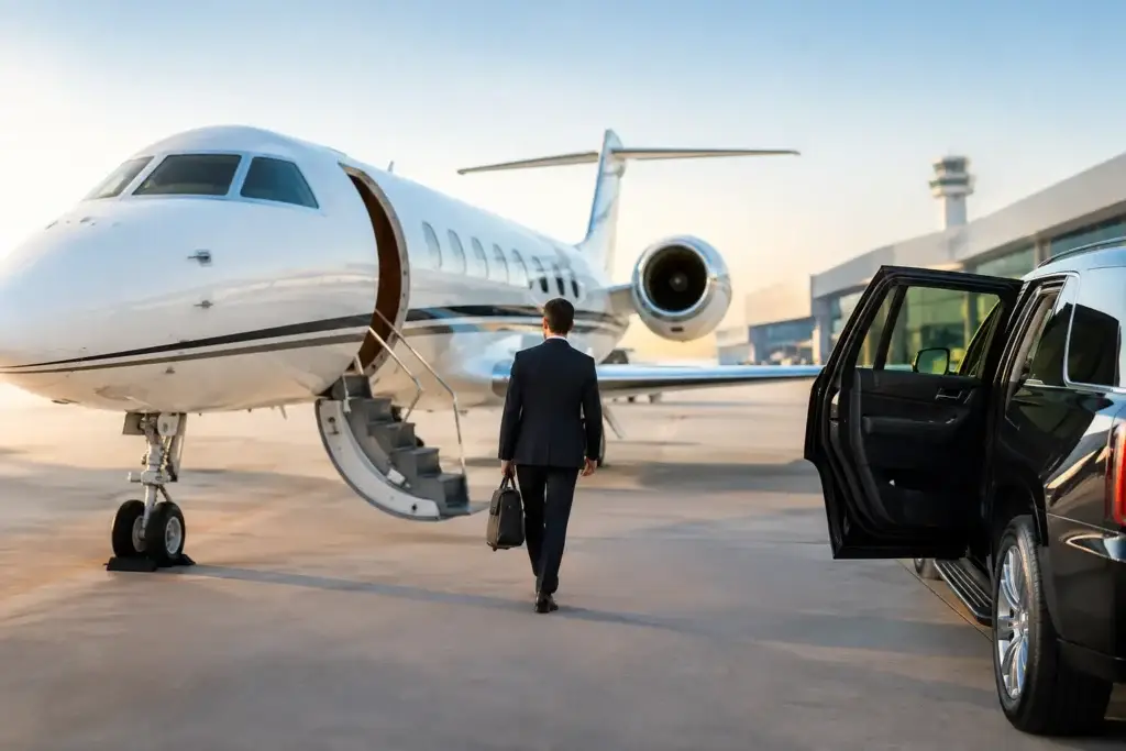 FBO Transfer Versus Terminal Pickup Explained
